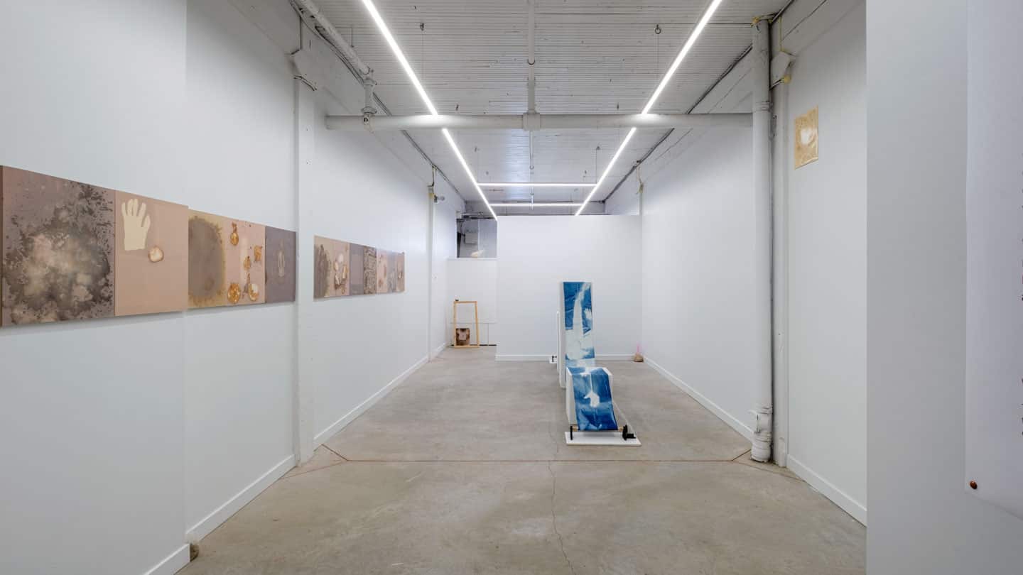 Solarity at NAMARA projects